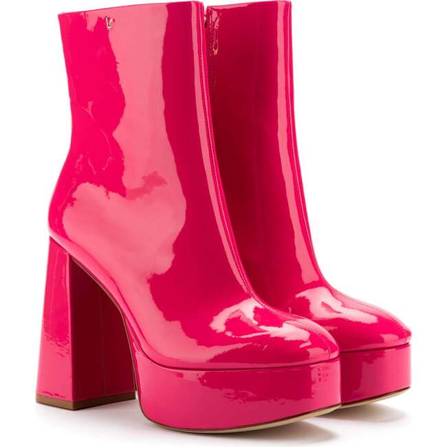 Dolly Boot, Pink