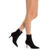 Mini Kate, Black - Boots - 5