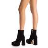 Dolly Boot, Black - Boots - 4