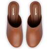 Miso Platform Clog, Caramel - Boots - 3