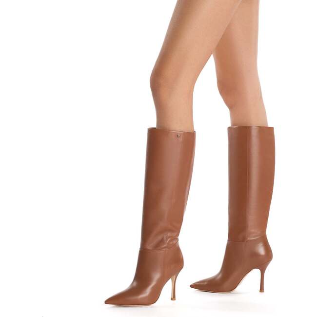 Kate Boot, Caramel - Boots - 4