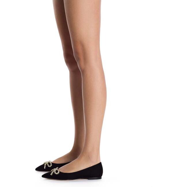 Lee Flat, Black - Flats - 5