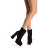 Dolly Boot, Black - Boots - 5