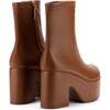 Miso Platform Boot, Caramel - Boots - 3