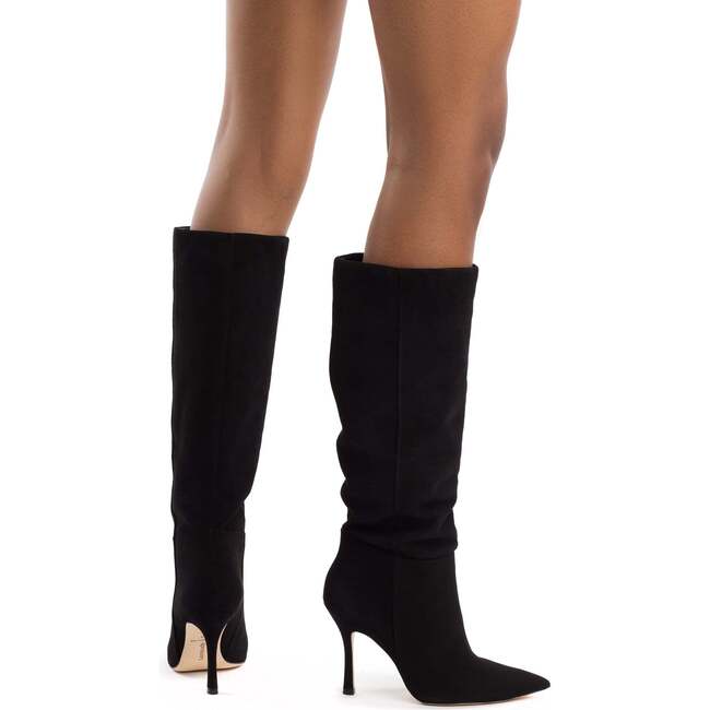 Kate Boot, Black - Boots - 4