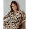 Women's Jane Floral Dress, Prints - Dresses - 2 - thumbnail