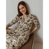 Women's Jane Floral Dress, Prints - Dresses - 3