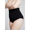 Women's Support Brief, Black - Rompers - 2