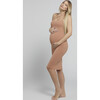 Women's Chloe, Beige - Dresses - 3