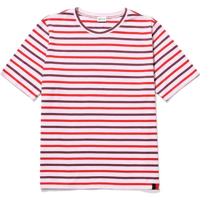 The Women's Modern, Pink/Plum/Poppy - T-Shirts - 1