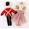 Theatre Suitcase & Ballet Dancer Dolls - Dolls - 3