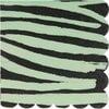 Safari Animal Print Small Napkins - Tableware - 4