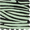 Safari Animal Print Large Napkins - Tableware - 6