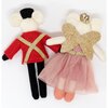 Theatre Suitcase & Ballet Dancer Dolls - Dolls - 6