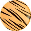 Safari Animal Print Side Plates - Tableware - 7