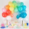 Rainbow Balloon Arch Kit - Decorations - 2