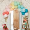 Rainbow Balloon Arch Kit - Decorations - 3