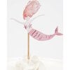 Mermaid Cupcake Kit - Party Accessories - 4