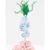 Mermaid Cupcake Kit - Party Accessories - 5