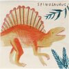 Dinosaur Kingdom Small Napkins - Tableware - 6