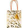 Safari Animal Print Party Bags - Favors - 7