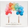 Rainbow Balloon Arch Kit - Decorations - 8