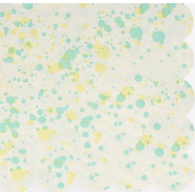 Speckled Large Napkins - Tableware - 4