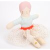 Mini Matilda Doll Suitcase - Soft Dolls - 2