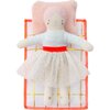 Mini Matilda Doll Suitcase - Soft Dolls - 4