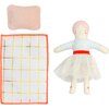 Mini Matilda Doll Suitcase - Soft Dolls - 5