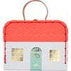 Mini Matilda Doll Suitcase - Soft Dolls - 7