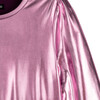Scarlett Skater Dress, Pink - Dresses - 3 - thumbnail