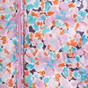 Mick Reversible Jacket, Abstract Flower - Jackets - 3 - thumbnail