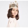 Glitter Fabric Star Crown - Costume Accessories - 2