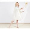 Pom Pom Collar Cape - Costumes - 2