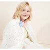 Pom Pom Collar Cape - Costumes - 5