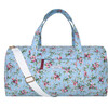 Brock Collection X Minnow Provence Blue Weekender Bag - Bags - 1 - thumbnail