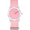 Millow Et'tic Watch, Pink - Watches - 1 - thumbnail