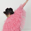 Flamingo Cape Dress Up - Costumes - 4