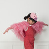Flamingo Cape Dress Up - Costumes - 7 - thumbnail