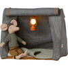 Mouse Doll Tent - Doll Accessories - 1 - thumbnail