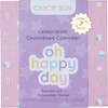 Celebration Countdown Calendar - Oh Happy Day - Fashion & Beauty Kits - 1 - thumbnail