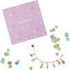 Celebration Countdown Calendar - Oh Happy Day - Fashion & Beauty Kits - 2