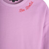 Tinsley Sweatshirt, Lavender - Sweatshirts - 3 - thumbnail
