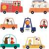 Beep Beep! Puzzle - Puzzles - 2