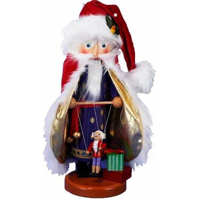 18-Inch 12 Days of Christmas Nutcracker Part 7 - Nutcrackers - 1