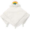 Little Rainbow Lovey Blanket - Plush - 1 - thumbnail