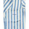 Women's Jillian Night Shirt, Periwinkle - Pajamas - 3 - thumbnail
