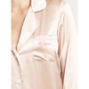 Women's Jillian Night Shirt, Rose Smoke - Pajamas - 2
