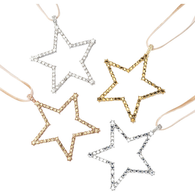 Simple Stars Boxed Set, Gold
